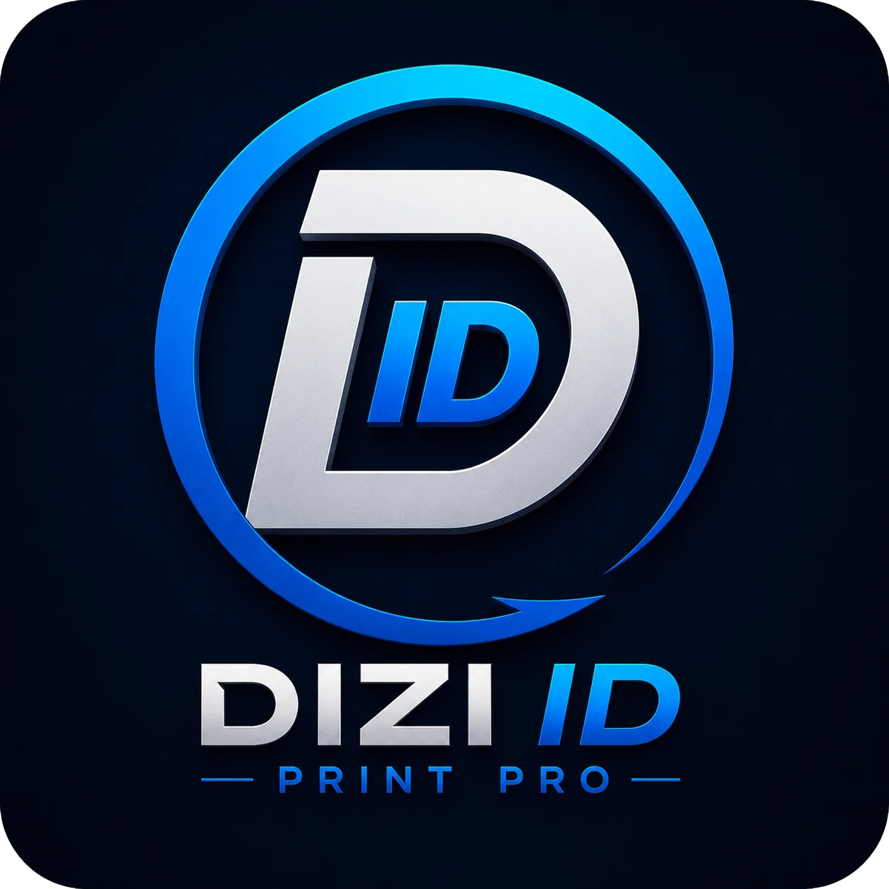 DIZI ID PRINT PRO – Lifetime License